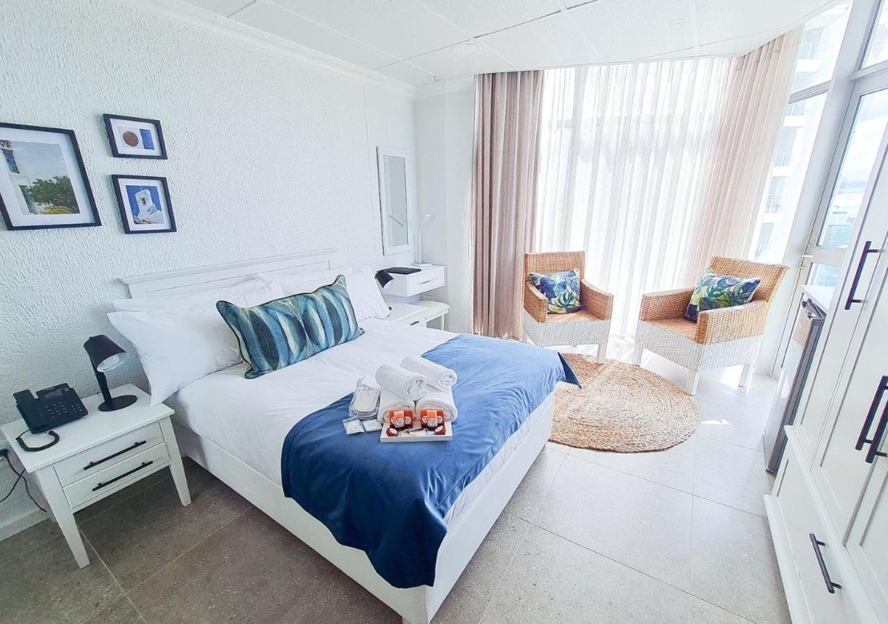 Diaz Ocean View Hotel Mossel Bay Exterior foto